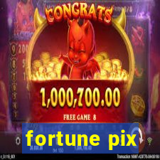 fortune pix